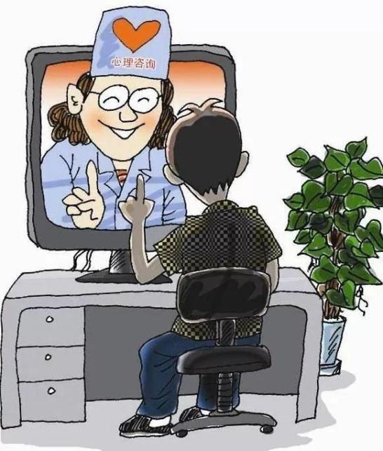 抗击疫情，心理干预不可少（一） 心理咨询服务的重要性