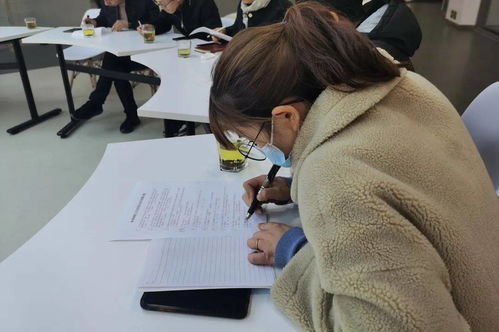 关爱职工 从“心”出发——这场心理沙龙为职工心灵护航